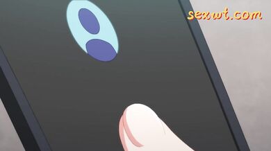 Share House no Himitsu Rule. Ep5