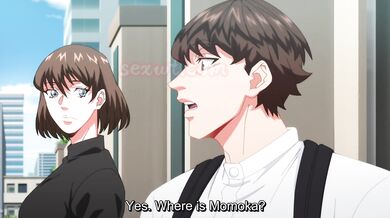 Share House no Himitsu Rule. Ep5