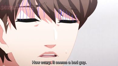 Share House no Himitsu Rule. Ep5