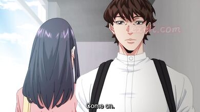 Share House no Himitsu Rule. Ep5