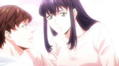 Share House no Himitsu Rule. Ep5