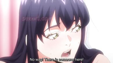 Share House no Himitsu Rule. Ep5