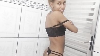 Plug no meu cuzinho