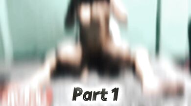 My Stepsister Said It Was Just A Secret (Part 2)