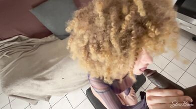 Red cowgirl dress… He wasn't expecting it, I shoved his dick into my pussy.