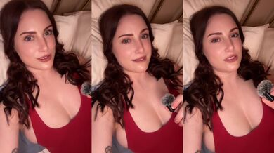 Dirty Talk JOI ASMR