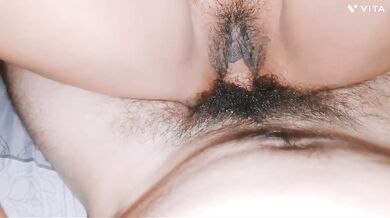 Sister-in-law seduces brother-in-law into sucking his cock