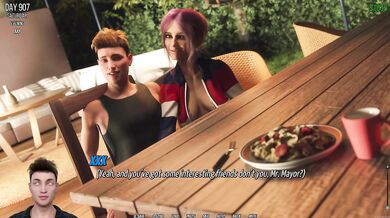 Photo Hunt #434 PC Gameplay