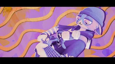 The best reward for a furry stepdaughter is to be fucked by her stepdad while her stepmom is in the next room.[eng sub reaction