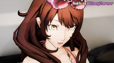 Rise Kujikawa Casting Couch