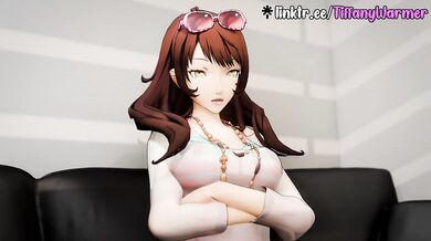 Rise Kujikawa Casting Couch