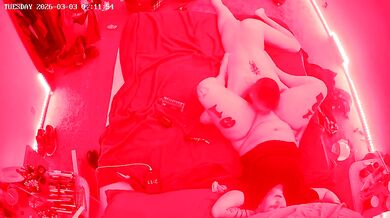 Red room 3