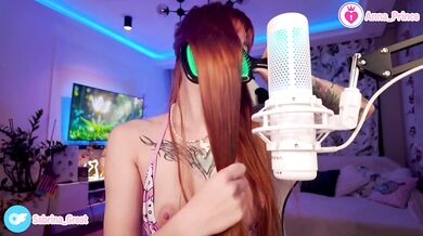 Asmr with new things