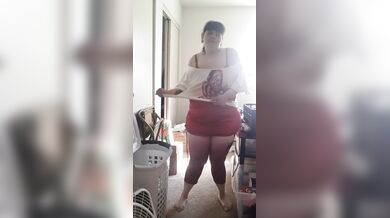 Big girl toy fun