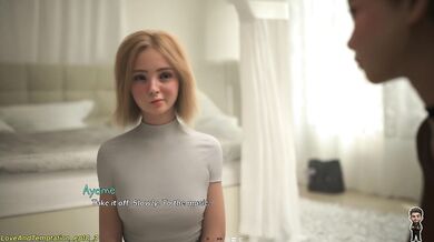 Love and Temptation ep 10 - 3 PC Gameplay