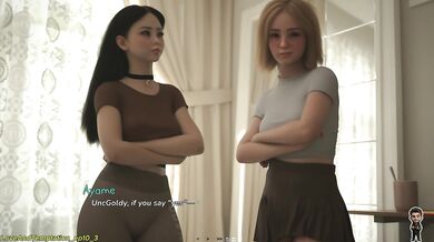 Love and Temptation ep 10 - 3 PC Gameplay