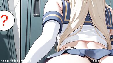 Kancolle - Shimakaze, what you didn't know about her!