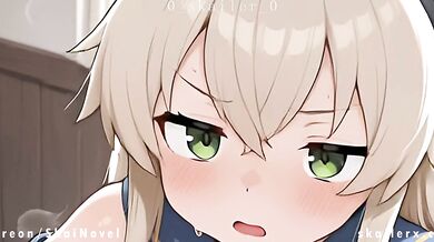 Kancolle - Shimakaze, what you didn't know about her!