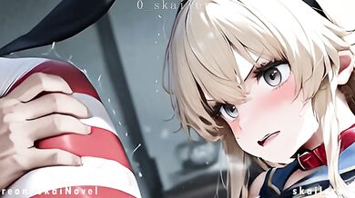 Kancolle - Shimakaze, what you didn't know about her!