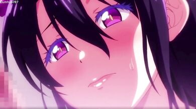 La madrastra hentai tiene una follada dura (reaccionando) - animacion de Cumhub787