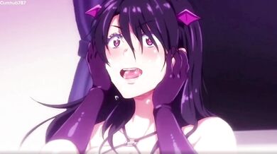 La madrastra hentai tiene una follada dura (reaccionando) - animacion de Cumhub787