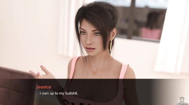 LUST THEORY #250 • Season 2 • Adult Visual Novel Gameplay