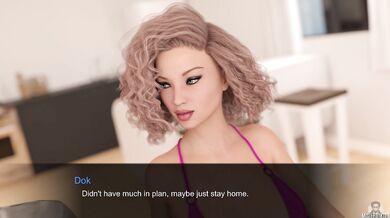 LUST THEORY #250 • Season 2 • Adult Visual Novel Gameplay