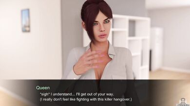 LUST THEORY #250 • Season 2 • Adult Visual Novel Gameplay