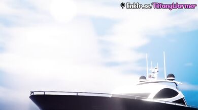 Yacht Pick Up