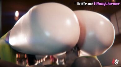 Mitsuri Infinitys Pleasure Castle
