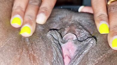 Extreme PUSSY and ASSHOLE Eating - CREAMY WET and DIRTY