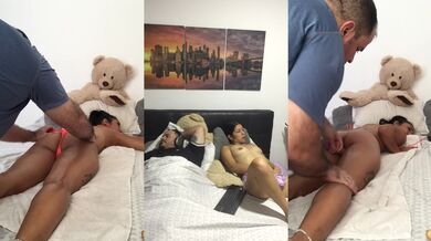 I MASTURBATE MY FRIENDS UNTIL THEY CUM
