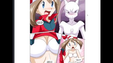 Poke Comic