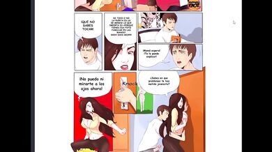 Gran Ass Madrastra