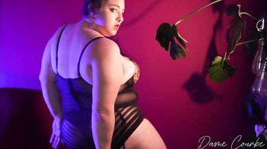 YOUR PORN IS ME - BBW DOMME MIND CONTROL