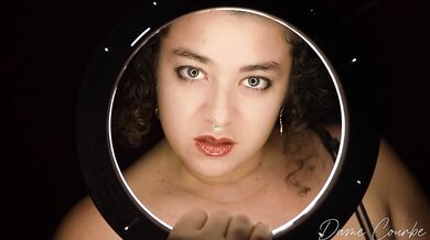 YOUR PORN IS ME - BBW DOMME MIND CONTROL