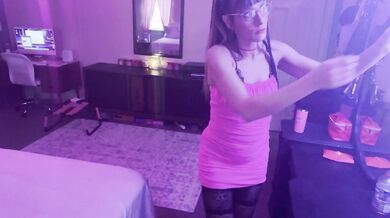 MINI Show Part 3