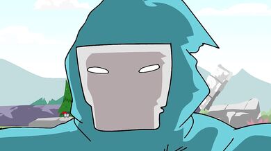 BEST ANIMATED FUCK AT THE END
