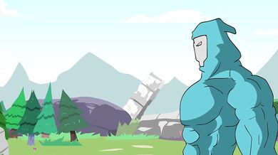 BEST ANIMATED FUCK AT THE END