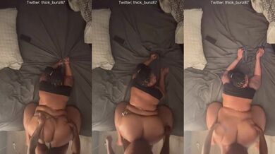 BBW BACKSHOTS (poundtown)