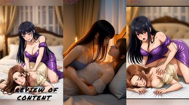 Relax, multi orgasm