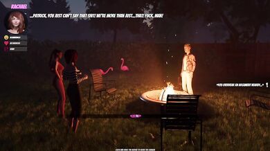 How to Set Up House Party Game and Fuck All the Chicks! (Male Edition) - House Party Gameplay - Part 1