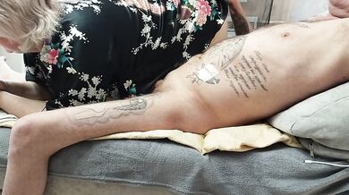 deep blowjob with cum swallowing #9