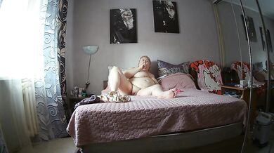 big meaty pussy, ass, and huge tits #17