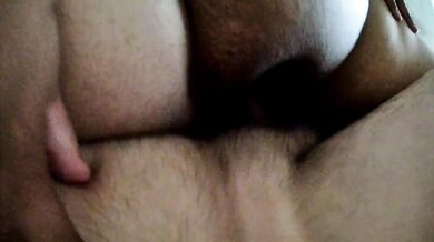 One last fuck before check out POV