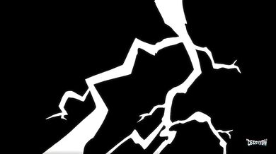 Mystery Bang (reaccion) -animacion de Derpixon