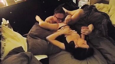 Blowjob Compilation 1. Hotwife sucking cocks, bisexual couple sucking dildos. Real homemade couple. Milf and dilf