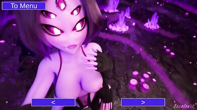 Hentai Parody Sex Scenes Gameplay - Forthub 2 Sex Game Part 17 [18+]