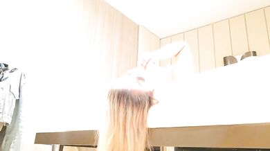 Natural Big Tits Gir Fuck On a Cruise