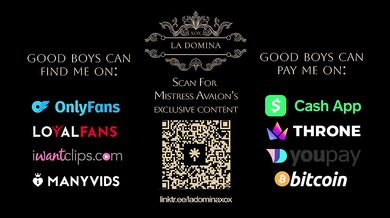 Only $end $ex for PayPigs - Wallet Cucking & Fucking JOI